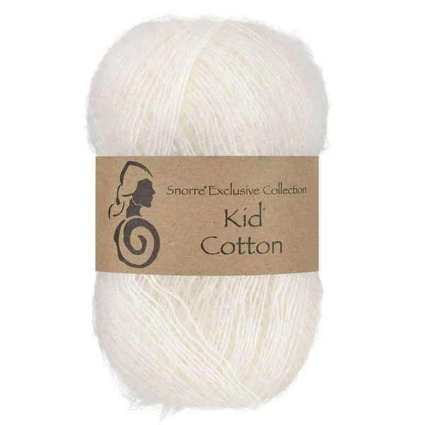 Viking Snorre Kid Cotton